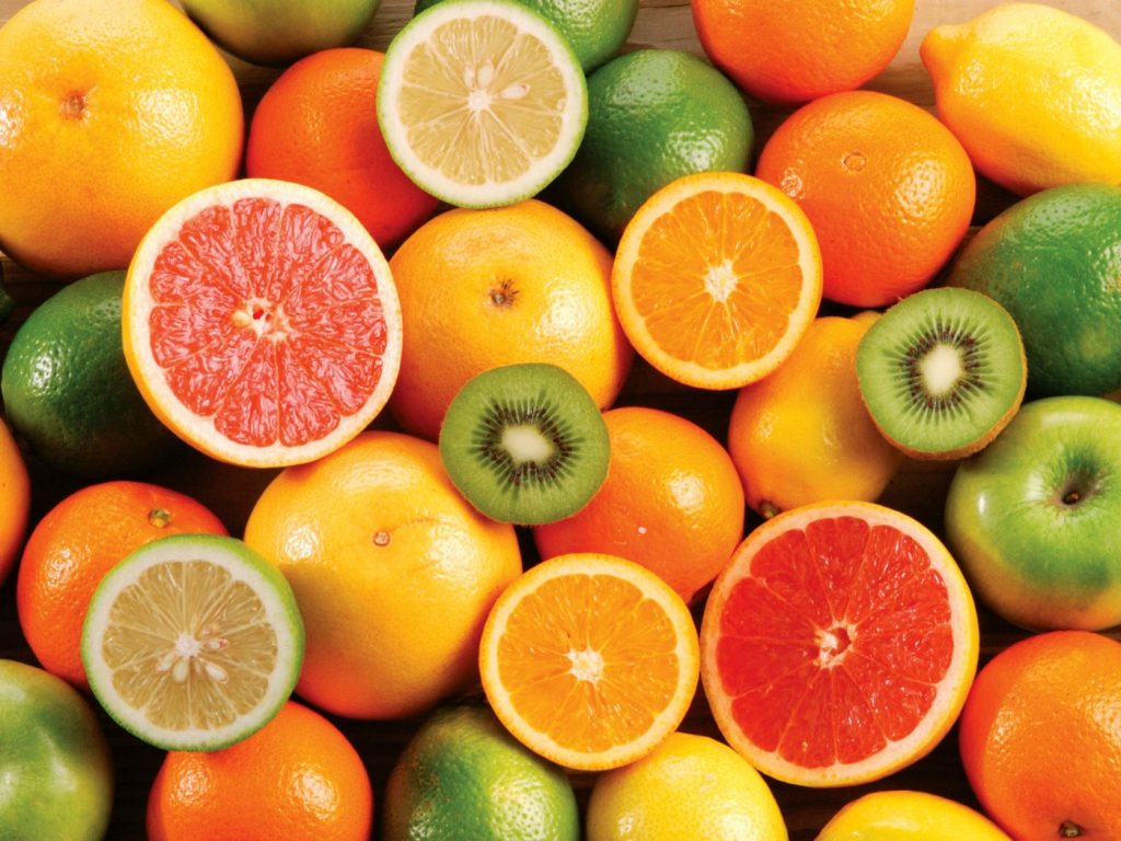 fruit