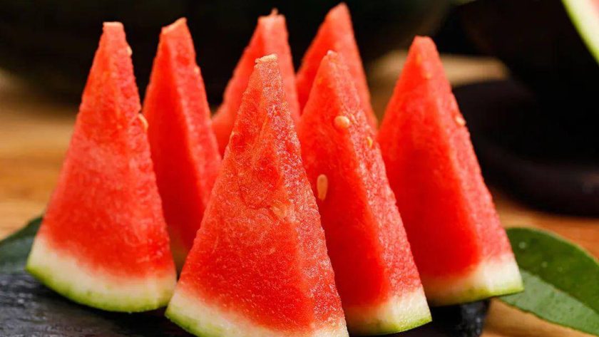 fruit