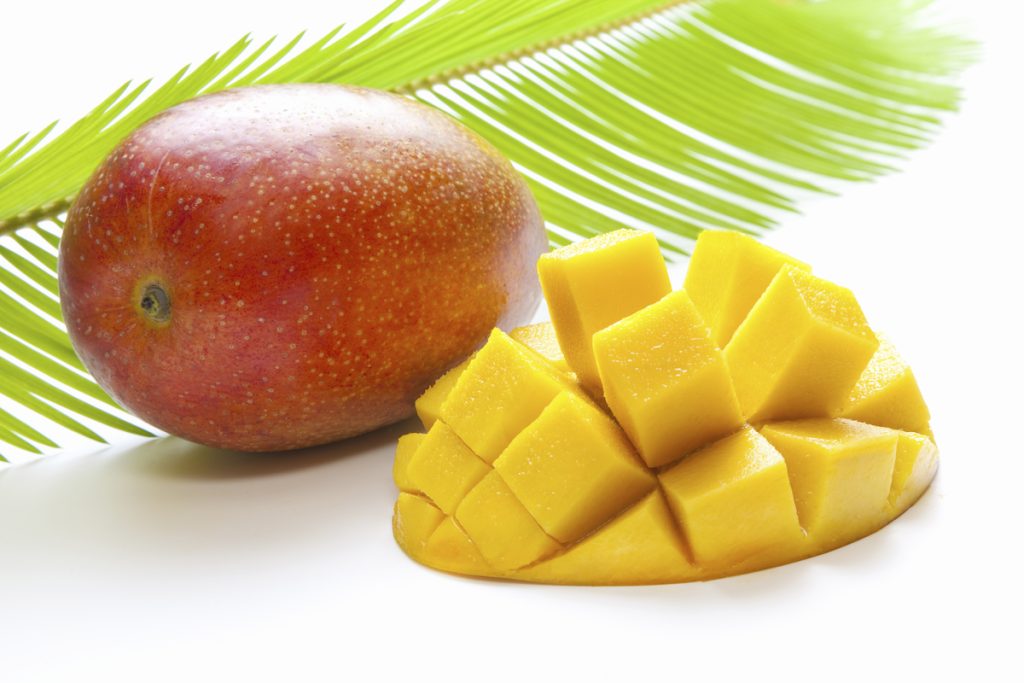 fruit