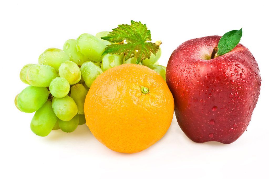 fruit
